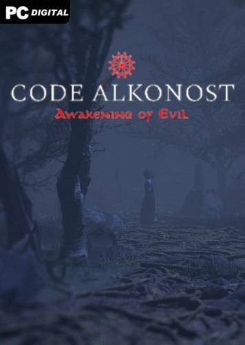 Code Alkonost  Awakening of Evil RePack (RUS) со всеми дополнениями