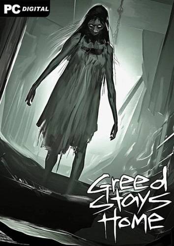 Greed Stays Home RePack (RUS) со всеми дополнениями