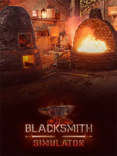 Blacksmith Simulator RePack (RUS) со всеми дополнениями