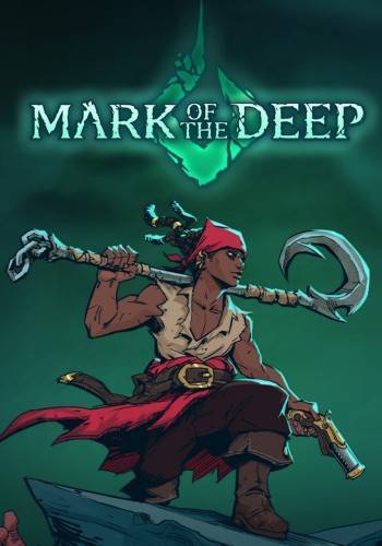 Mark of the Deep RePack (RUS) со всеми дополнениями