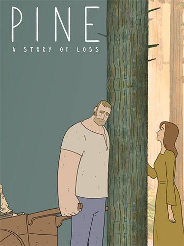 Pine  A Story of Loss - Collector's Edition RePack (RUS) со всеми дополнениями