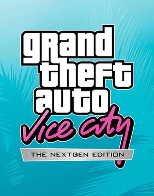 Grand Theft Auto  Vice City - Nextgen Edition RePack (RUS) со всеми дополнениями
