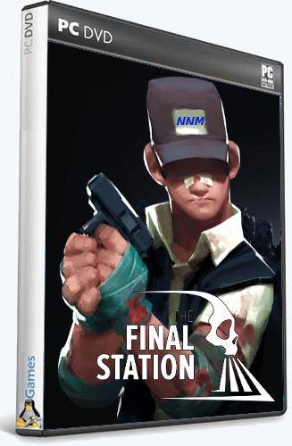 (Linux) The Final Station RePack от Xatab на русском
