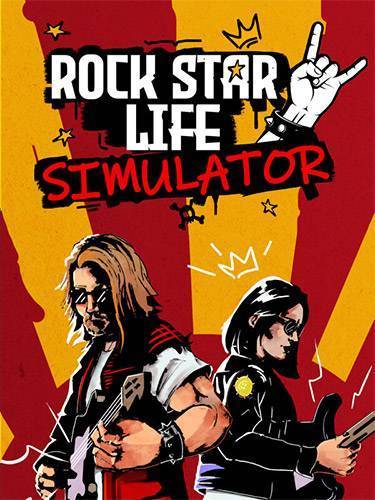 Rock Star Life Simulator RePack (RUS) со всеми дополнениями