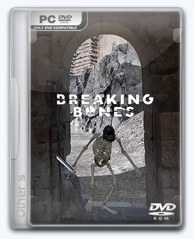 Breaking Bones RePack от Xatab на русском