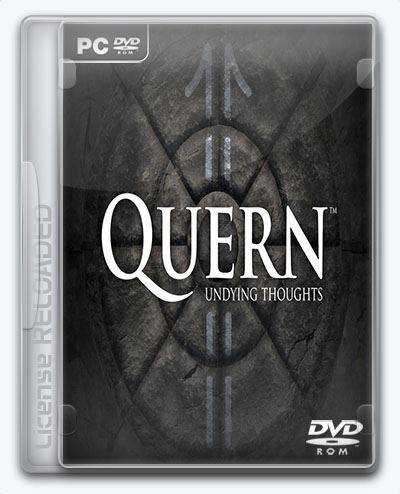 Quern Undying Thoughts RePack ΠΎΡ Xatab Π½Π° ΡΡΡΡΠΊΠΎΠΌ