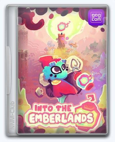 Into the Emberlands RePack (RUS) со всеми дополнениями