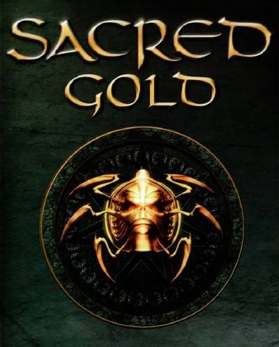 Sacred - Антология RePack (RUS) со всеми дополнениями