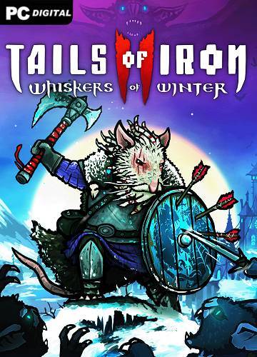 Tails of Iron 2  Whiskers of Winter RePack (RUS) со всеми дополнениями