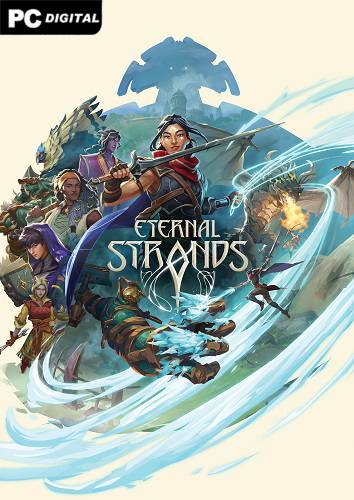 Eternal Strands RePack (RUS) со всеми дополнениями