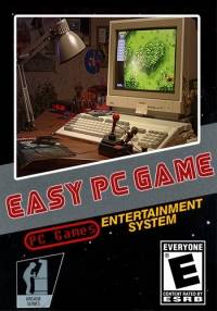 Easy PC Game RePack от Xatab на русском