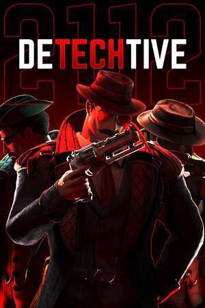 DeTechtive 2112 RePack (RUS) со всеми дополнениями
