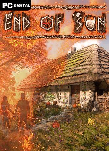 The End of the Sun RePack (RUS) со всеми дополнениями