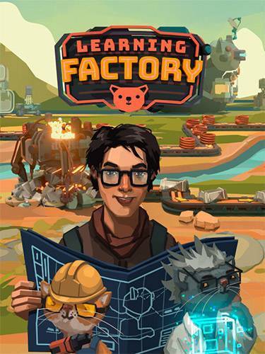 Learning Factory Curious Mind Edition RePack (RUS) со всеми дополнениями