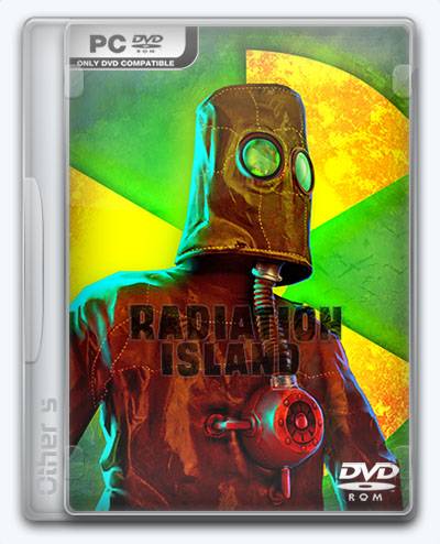 Radiation Island RePack от Xatab на русском