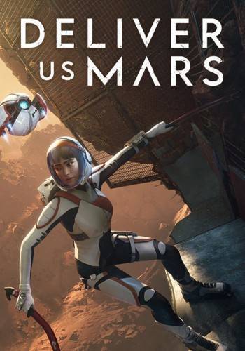 Deliver Us Mars RePack (RUS) со всеми дополнениями