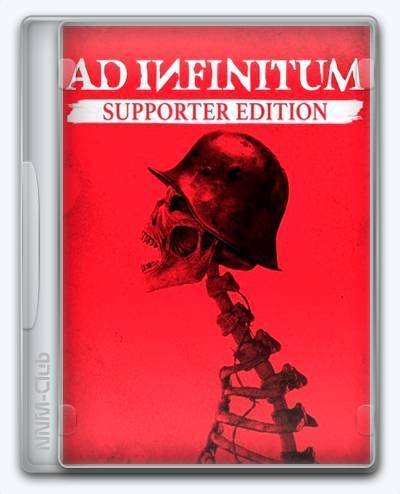 Ad Infinitum RePack (RUS) со всеми дополнениями