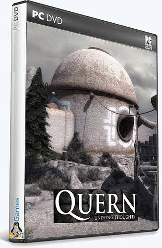 (Linux) Quern - Undying Thoughts RePack от Xatab на русском