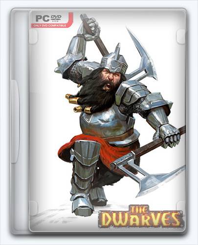 The Dwarves RePack от Xatab на русском