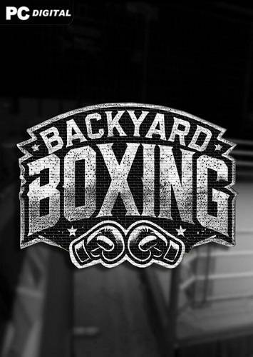 Backyard Boxing RePack (RUS) со всеми дополнениями