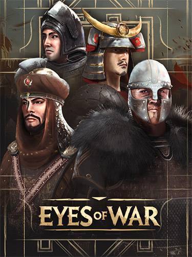 Eyes of War RePack (RUS) со всеми дополнениями