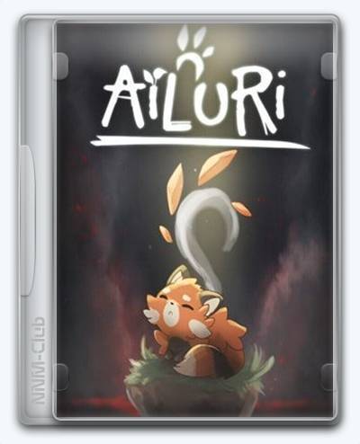 Ailuri RePack (RUS) со всеми дополнениями