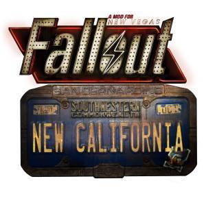 Fallout New Vegas - Ultimate Edition Fallout New California RePack (RUS) со всеми дополнениями