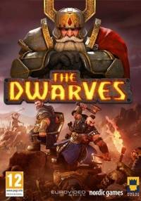 The Dwarves  Digital Deluxe Edition RePack от Xatab на русском