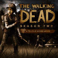 The Walking Dead Season 2 - Episode 1-5 RePack от Xatab на русском