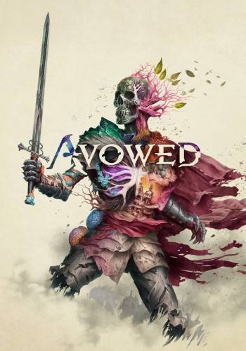Avowed RePack (RUS) со всеми дополнениями