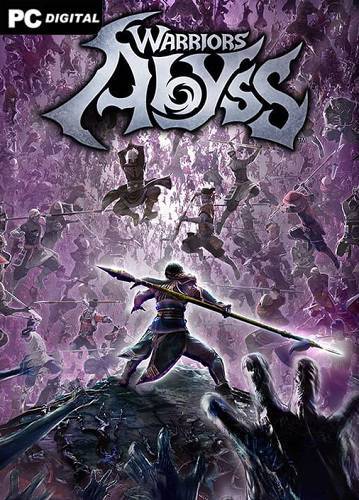 WARRIORS  Abyss RePack (RUS) со всеми дополнениями