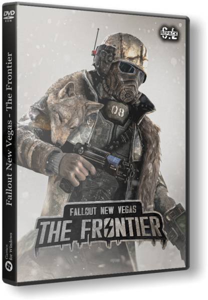 Fallout New Vegas - Ultimate Edition Fallout The Frontier RePack (RUS) со всеми дополнениями