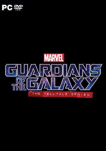 Marvel’s Guardians of the Galaxy  The Telltale Series [Episodes 1-5] RePack от Xatab на русском