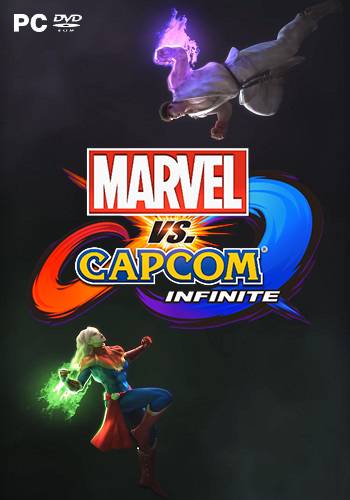 Marvel vs. Capcom Infinite RePack от Xatab на русском