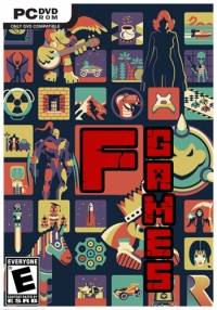 FGames RePack от Xatab на русском