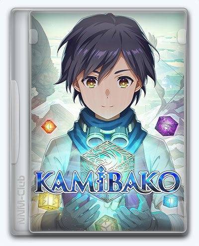 KAMiBAKO - Mythology of Cube - RePack (RUS) со всеми дополнениями