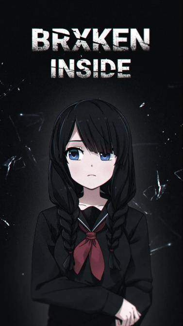 BRXKEN INSIDE RePack (RUS) со всеми дополнениями