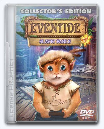 Eventide  Slavic Fable RePack от Xatab на русском