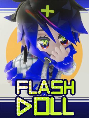 Flash Doll RePack (RUS) со всеми дополнениями