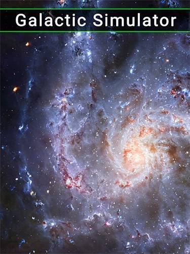 Galactic Simulator RePack (RUS) со всеми дополнениями