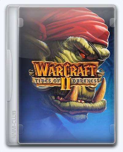 WarCraft II (2) RePack (RUS) со всеми дополнениями