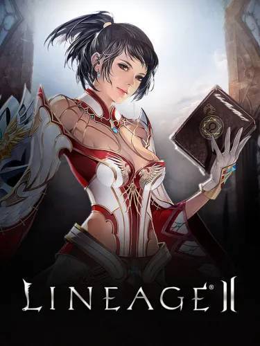 Lineage II - ΠΠΎΠ»Π»Π΅ΠΊΡΠΈΠΎΠ½Π½ΠΎΠ΅ ΠΈΠ·Π΄Π°Π½ΠΈΠ΅ Innova Systems RePack (RUS) ΡΠΎ Π²ΡΠ΅ΠΌΠΈ Π΄ΠΎΠΏΠΎΠ»Π½Π΅Π½ΠΈΡΠΌΠΈ