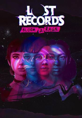 Lost Records  Bloom & Rage RePack (RUS) со всеми дополнениями