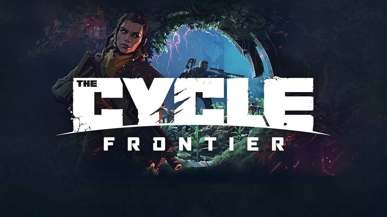The Cycle Frotier (Reborn) RePack (RUS) со всеми дополнениями