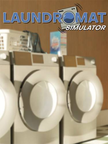 Laundromat Simulator RePack (RUS) со всеми дополнениями