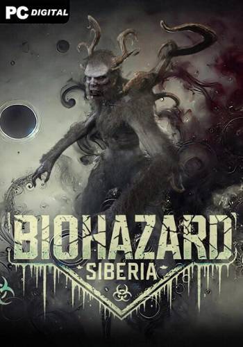 Biohazard  Siberia RePack (RUS) со всеми дополнениями