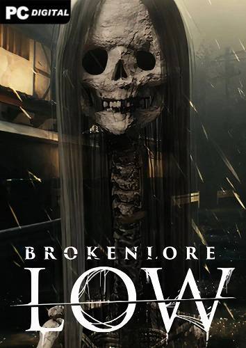 BrokenLore LOW RePack (RUS) со всеми дополнениями