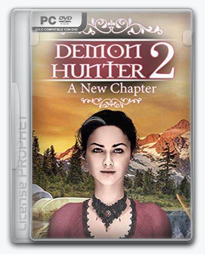 Demon Hunter 2 New Chapter RePack от Xatab на русском