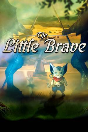 The Little Brave RePack (RUS) со всеми дополнениями