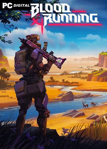 Blood Running RePack (RUS) со всеми дополнениями